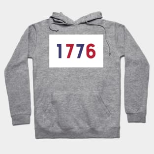 The 1776 Hoodie